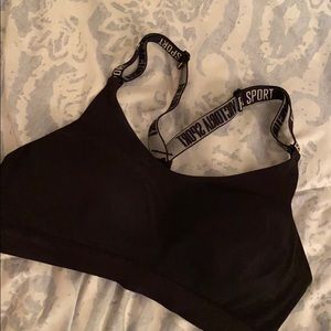 Victoria’s Secret sports bra